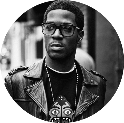 Kid Cudi Has Revealed Through A Tweet That His Highly-anticipated - Kid Cudi (415x414), Png Download