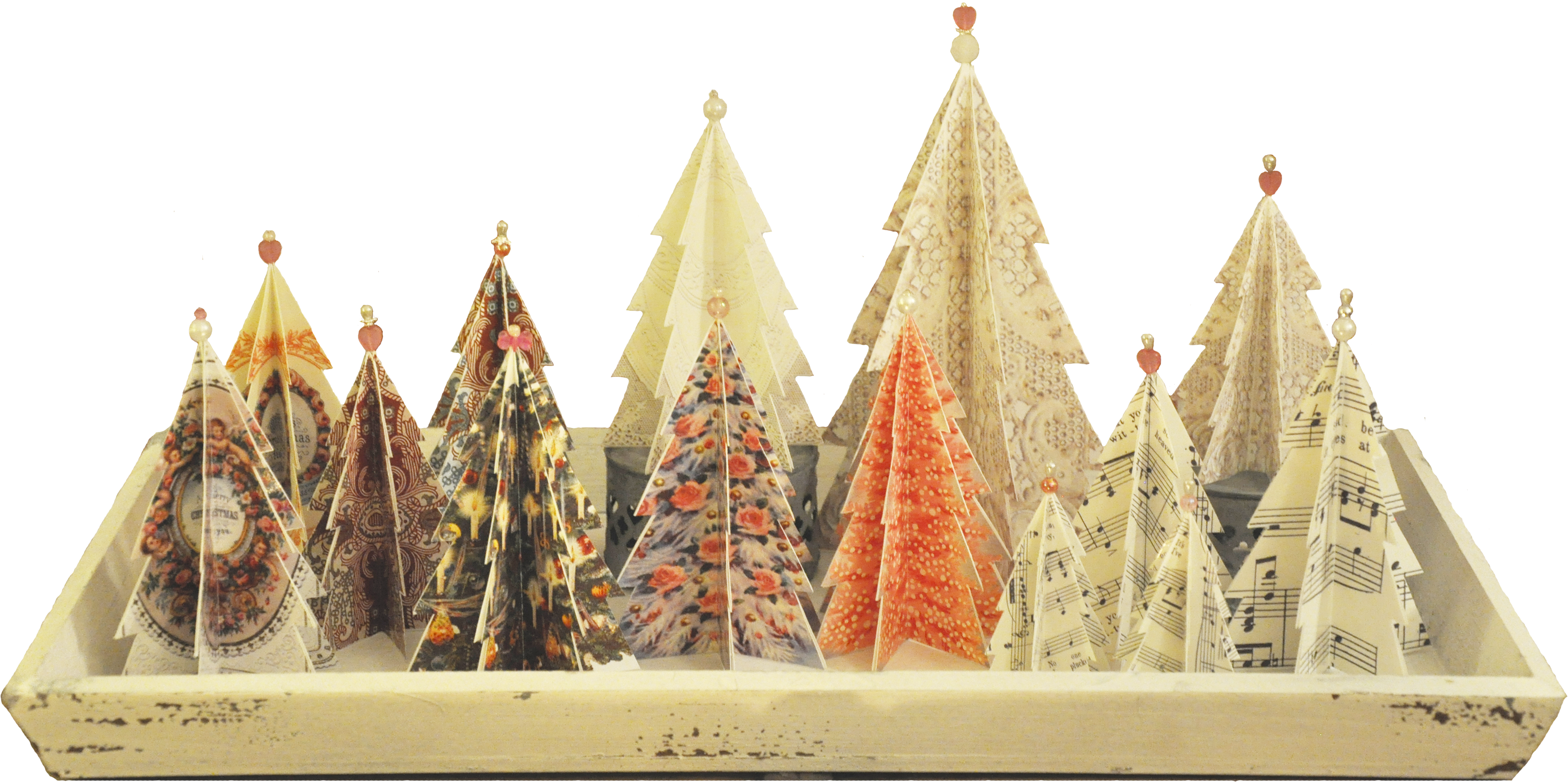 Wings Of Whimsy - Christmas Day (4145x2086), Png Download