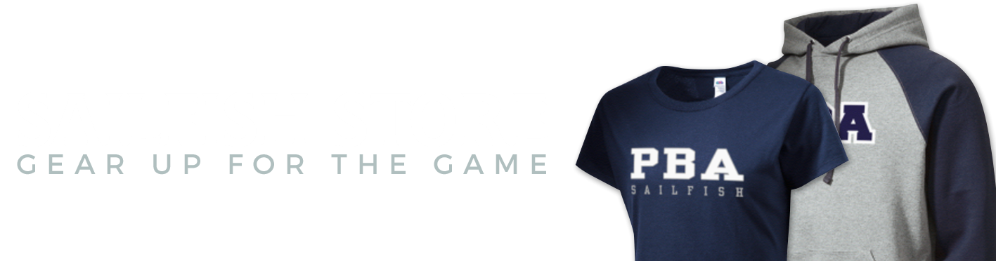 Sailfish Store - Active Shirt (1416x399), Png Download