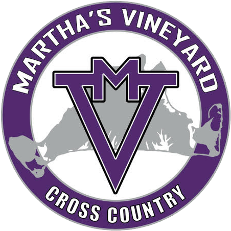 Cross Country - Martha's Vineyard Arena Logo (480x480), Png Download
