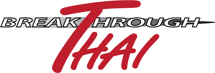 Break Through Thai - Oval (737x251), Png Download