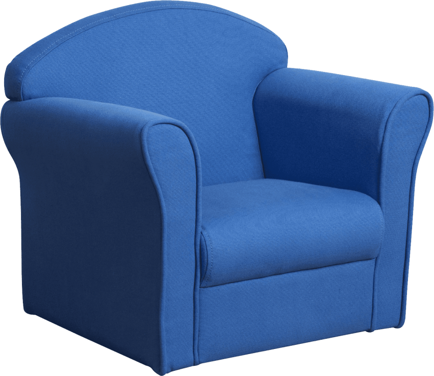 Free Png Armchair Png Images Transparent - Armchair Png (850x736), Png Download