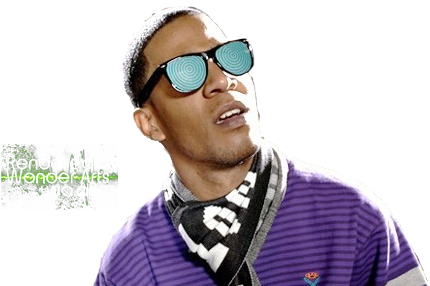 Posted Image - Kid Cudi Glasses (465x285), Png Download
