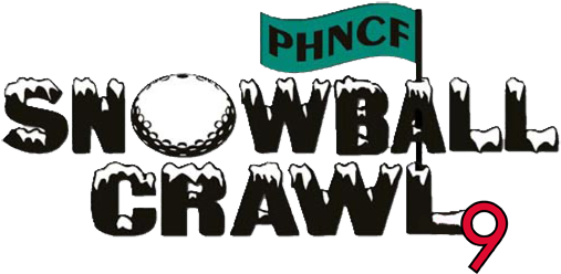 Phncf Snowball-logo - Sex Is Like Snow Metal Novelty Parking Sign P-673 (531x310), Png Download