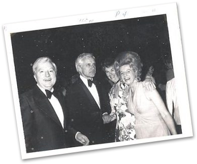 Over 40 Years Ago, The First Snow Ball Event Was Held - Catholic Charities Of Northeast Kansas, Inc. (400x327), Png Download