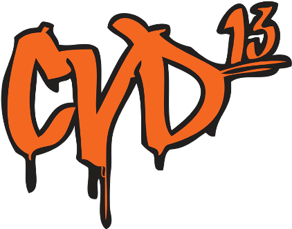 Cvd 13 Entertainment - Cvd (433x336), Png Download