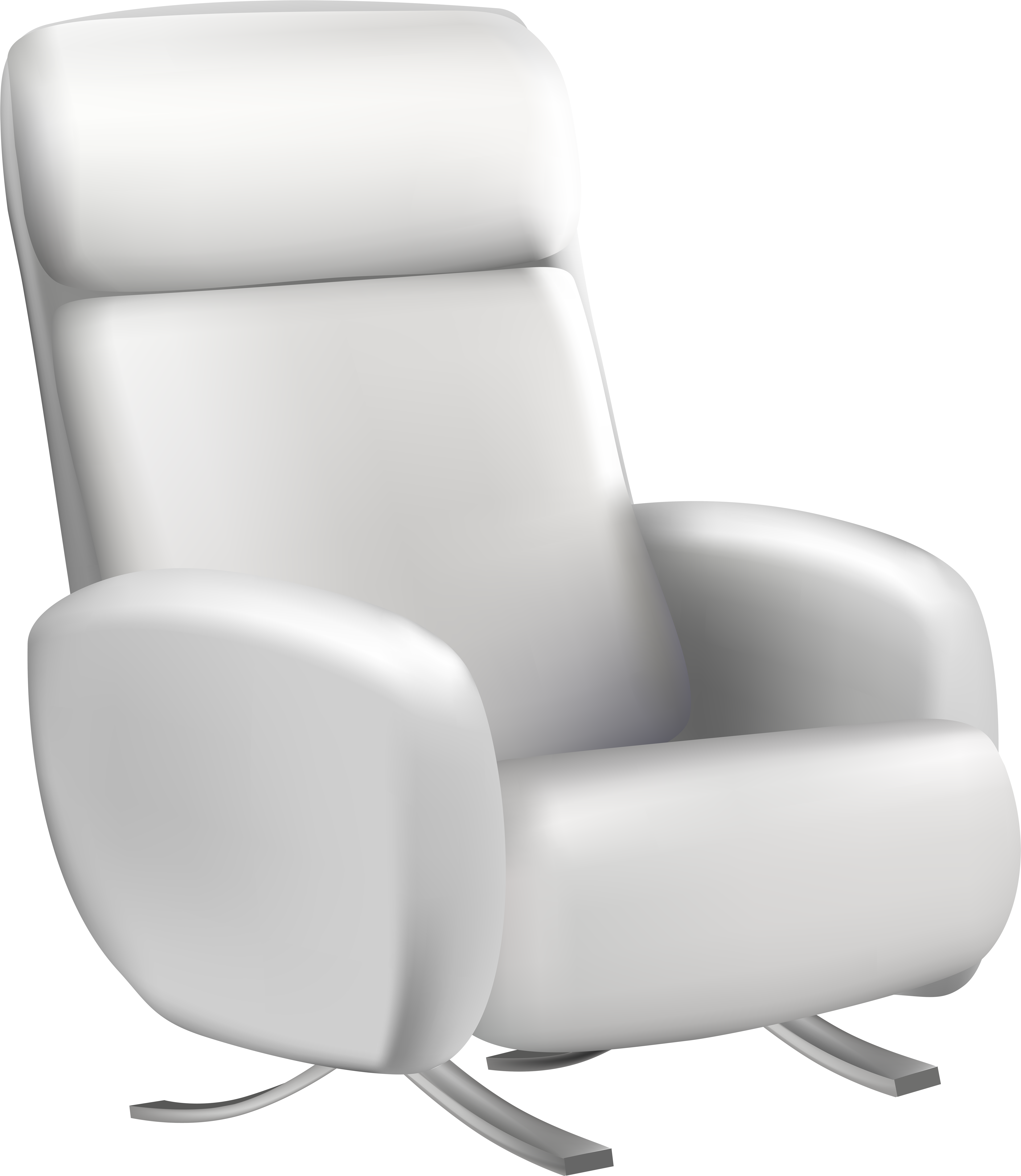 Armchair Png (6079x7000), Png Download