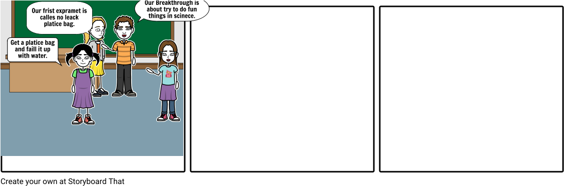 Breakthrough - Cartoon (1164x385), Png Download