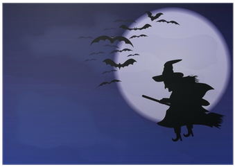 Sorcière Grabouilla (400x400), Png Download