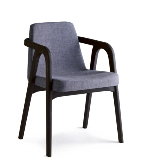 Armchair Png Free Download - Chair (500x558), Png Download