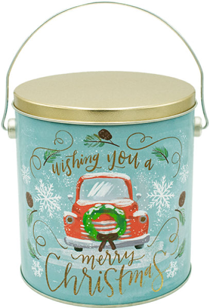 Christmas Day (600x600), Png Download