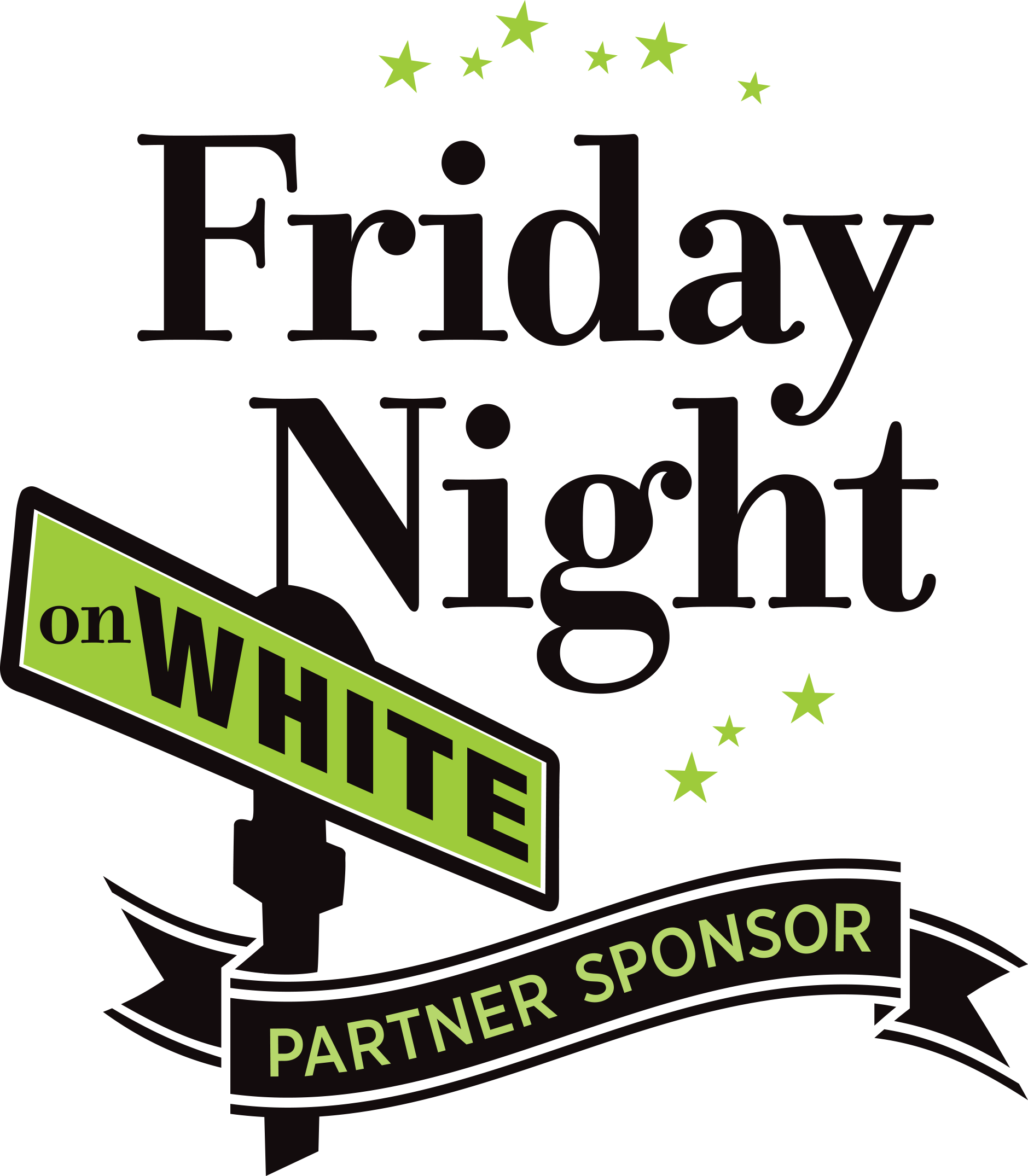 Looking Forward To Seeing You At Friday Night On White - Friday Night On White Wake Forest (1879x2150), Png Download