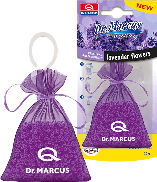 Fresh Bag Dr Marcus (530x600), Png Download