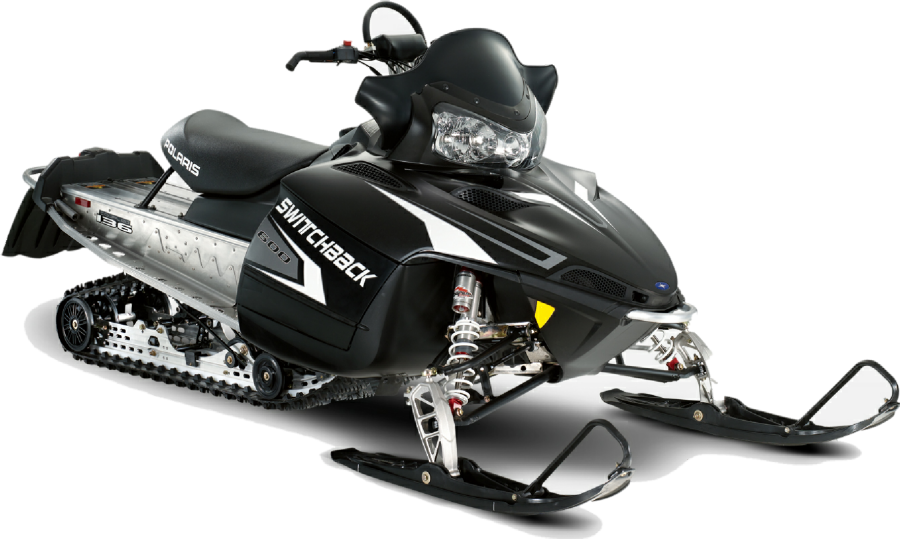 2011127193913854 22045 Views - 550 Polaris Assault 2011 (900x539), Png Download