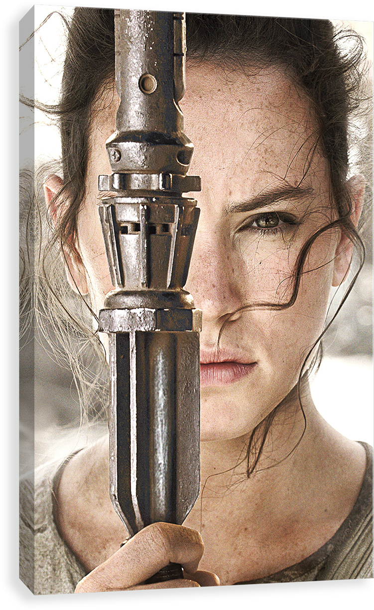 The Force Awakens (1280x1280), Png Download