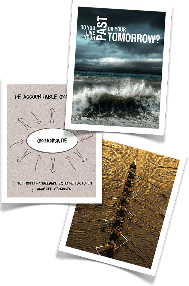 Strategie Implementatie - Poster: Yuran-78's View Of Storm Seascape, 61x41in. (664x1000), Png Download