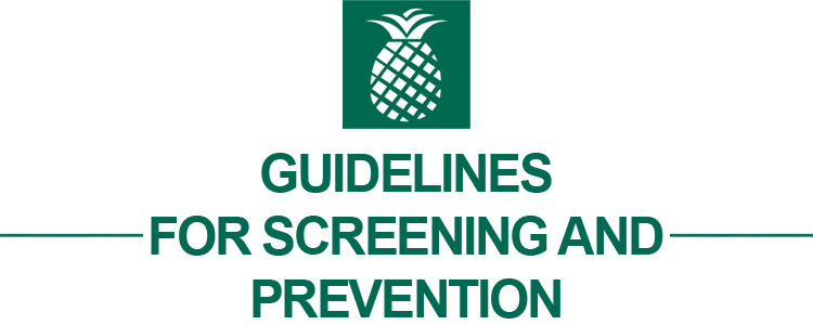 Guidelines Or Screening And Prevention - Fondazione Vialli E Mauro Logo (750x300), Png Download