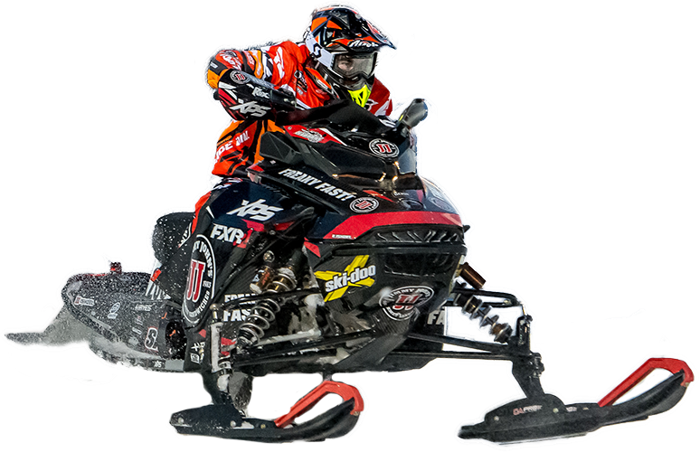 Performance Snowmobile Skis For All Types Of Riders - Ski (774x500), Png Download
