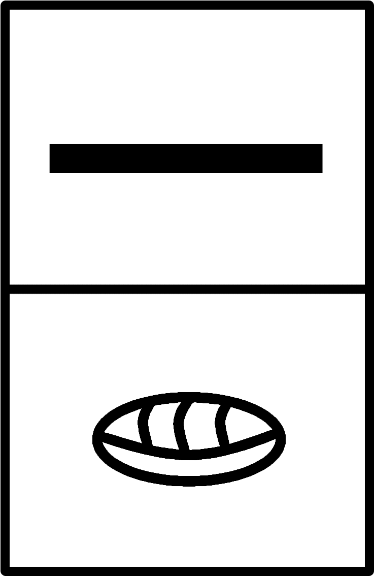 Numero 5 Maya - Circle (800x1200), Png Download