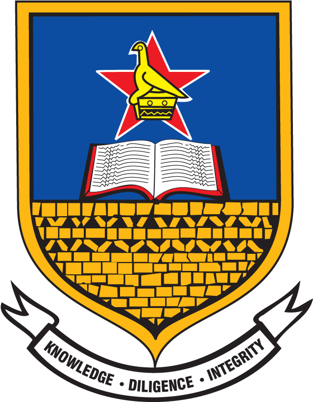 University Of Zimbabwe Logo - Free Transparent PNG Download - PNGkey