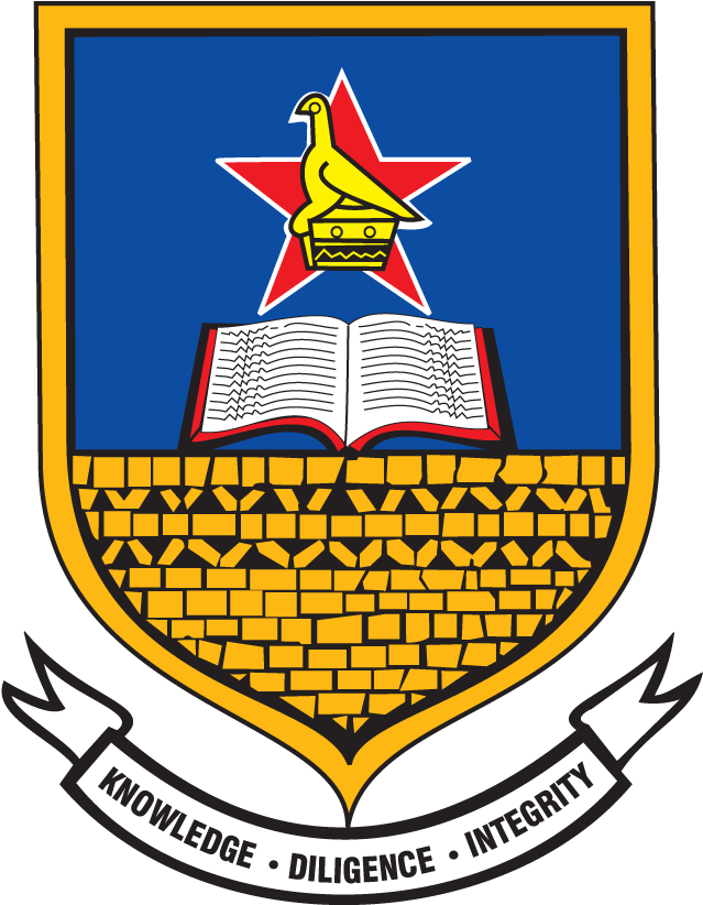 University Of Zimbabwe Logo (740x986), Png Download