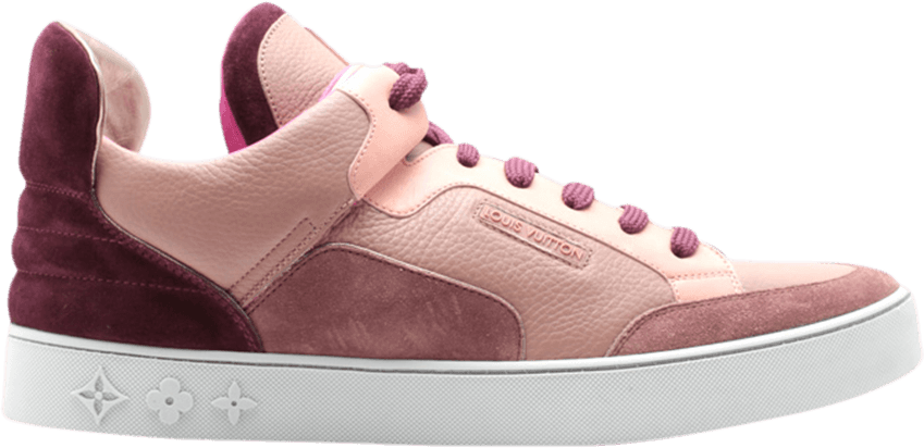 Kanye West X Louis Vuitton Don 'patchwork' - Kanye West (849x412), Png Download