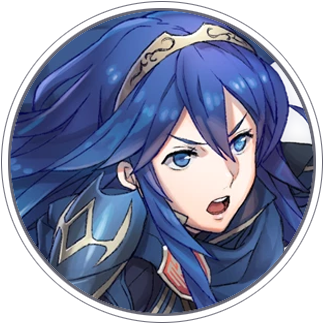 Guides - Fire Emblem Heroes (408x410), Png Download