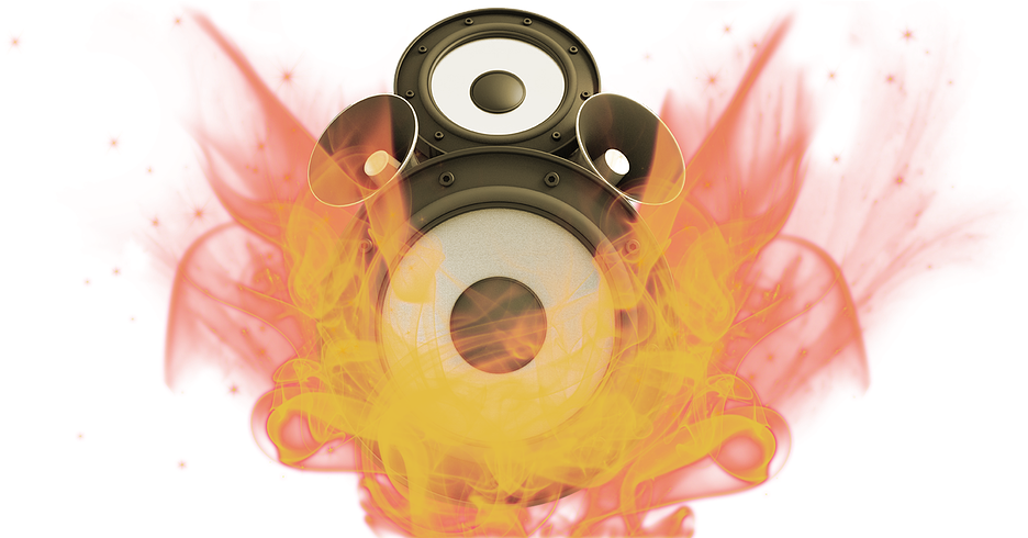 Dj Png - Disc Jockey (950x489), Png Download