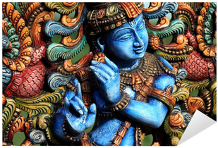 Deben Bhattacharya: Krishna In Spring (cd+dvd) Cd + (400x400), Png Download