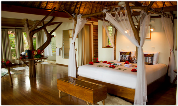 Bure-bed - Interior Design (645x400), Png Download