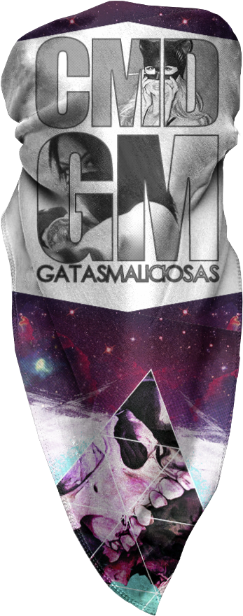 Bandana Png Imgur - Bandanas Png Imgur (442x882), Png Download