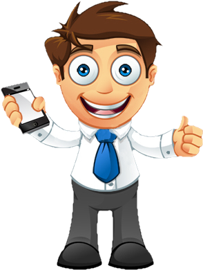 Fancy Earning Some Cash - User Friendly Application (380x400), Png Download