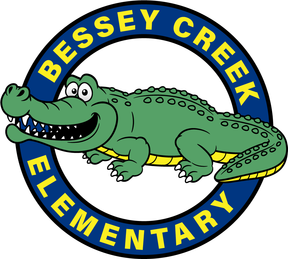 Focus St Time Sign Up Overview Bessey - Bessey Creek Elementary School (1000x1000), Png Download