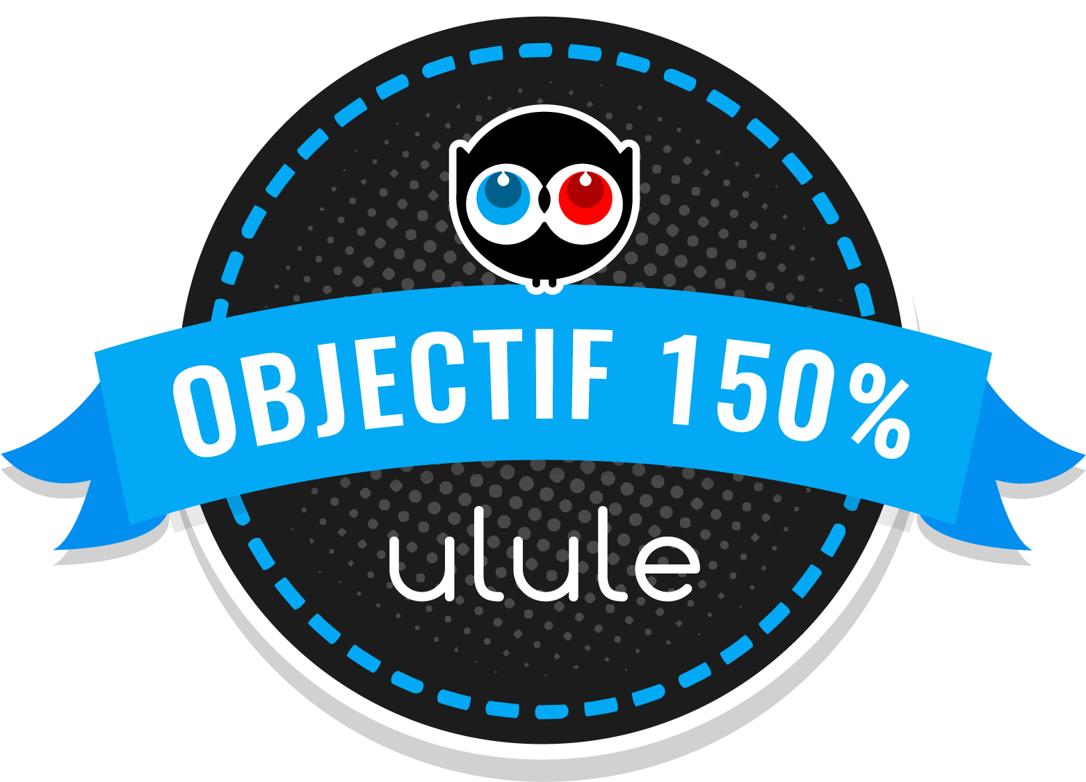Download Png - Objectif Ulule (1600x1600), Png Download