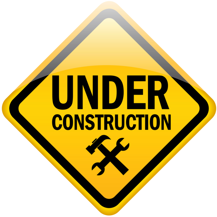 Under Construction - Flu Shot (784x784), Png Download