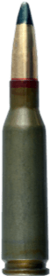Edit - Bullet (500x310), Png Download
