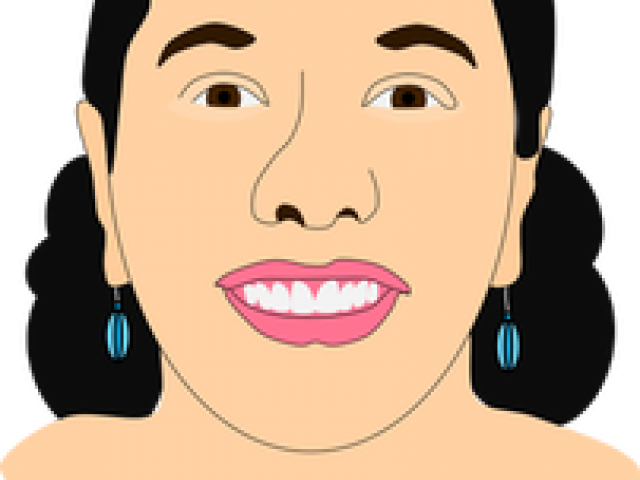 Saree Clipart Tiranga - Clip Art (640x480), Png Download