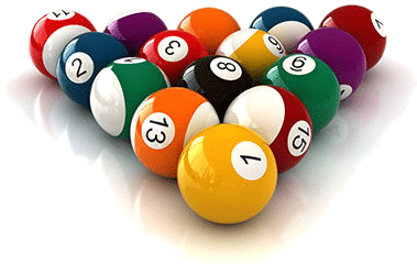 0001 For More Details - Pool Billiards Png (381x408), Png Download