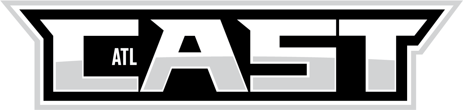 An Officially Recognized Supporters Club Of The Atlanta - Curbed (1584x547), Png Download