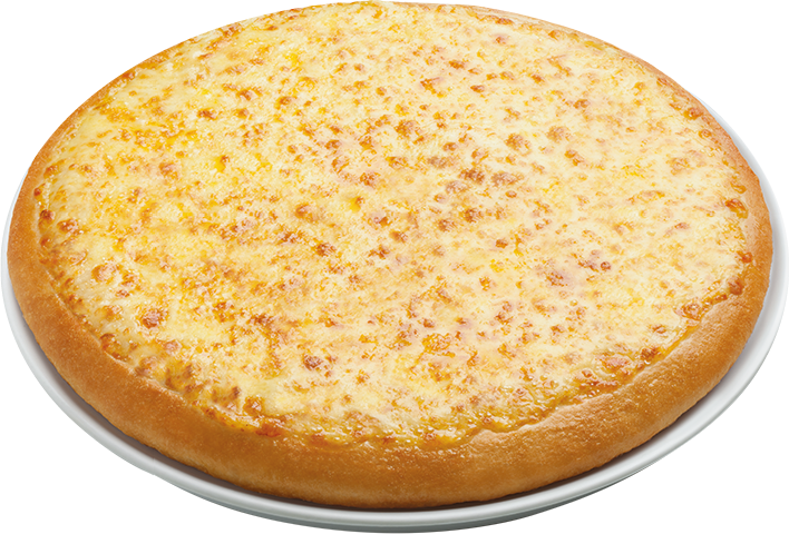Chicken Cheese 04 Jan 2018 - The Pizza Company (708x480), Png Download
