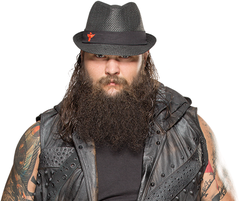 The Current Plan Is For Bray And Finn To Battle For - Finn Balor And Bray Wyatt (562x408), Png Download