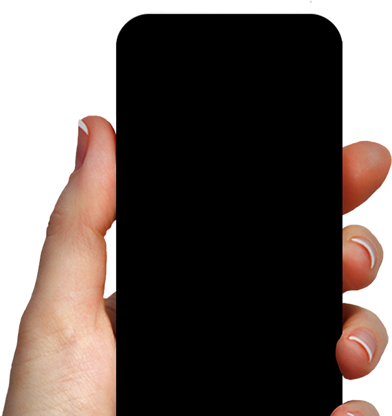 Convenient - Smartphone (689x642), Png Download