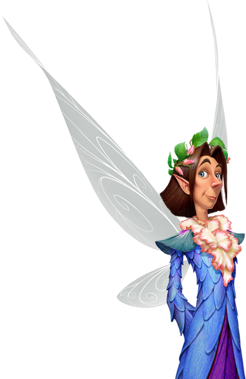 The Minister Of Autumn - Minister Of Spring (505x777), Png Download