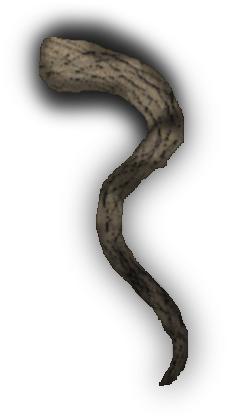 55 50k Roots2 Hbp C - Serpent (360x480), Png Download