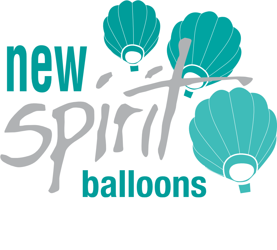 Typical Program From A To Z - New Spirit Balloons (1000x876), Png Download
