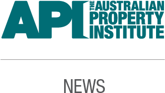 Legislative Changes To Gst On Property Purchases - Australian Property Institute (783x401), Png Download