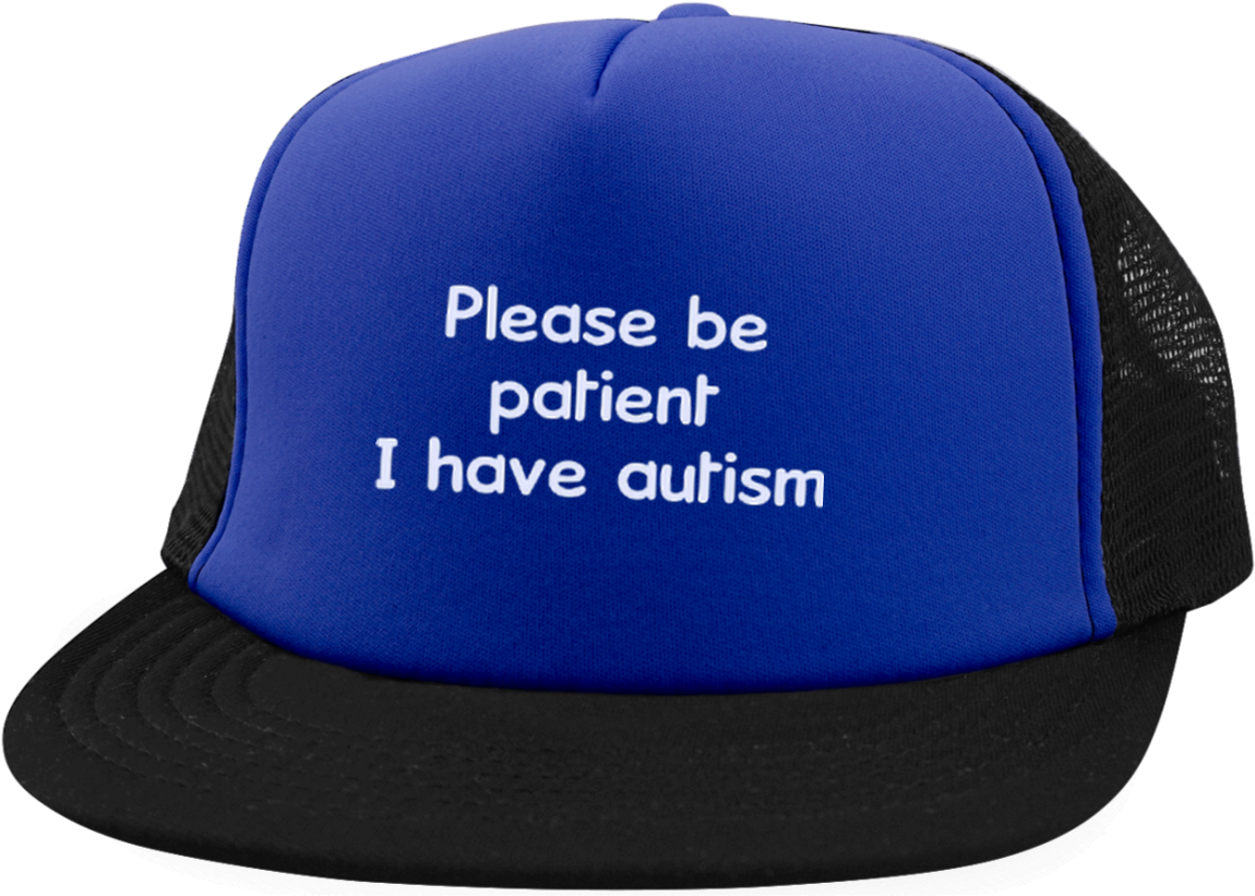 This Image Has Been Resized - Free Kodak Black Trucker Hat With Snapback (1155x1155), Png Download