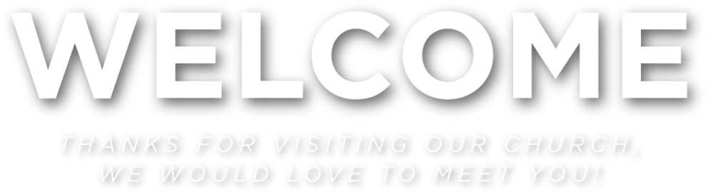 Welcome To Mill Creek Foursquare Web-01 - Number (1000x298), Png Download