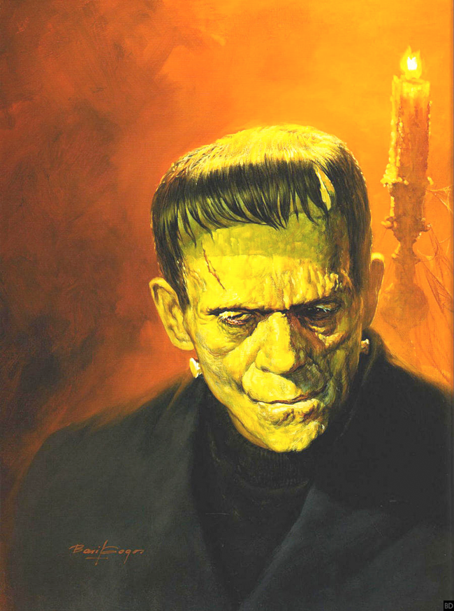 Gogos3 Resize=700,942 - Basil Gogos (650x875), Png Download