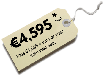 Easy Websites, Website Building, Website Prices - Website (398x302), Png Download